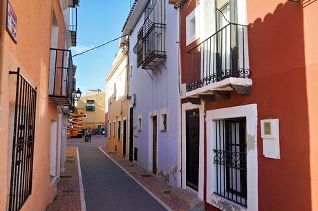 Villajoyosa