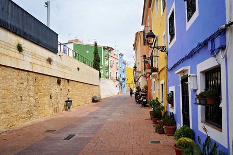 Villajoyosa
