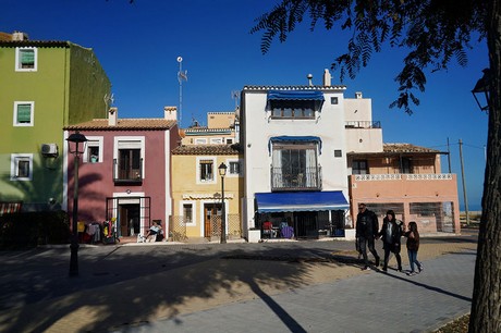 Villajoyosa
