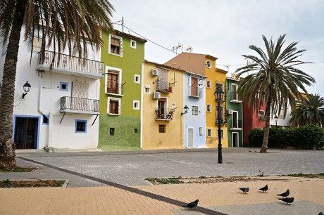 Villajoyosa