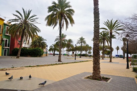Villajoyosa