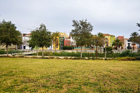 Villajoyosa