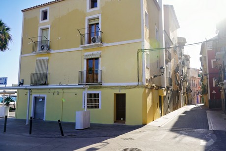 Villajoyosa