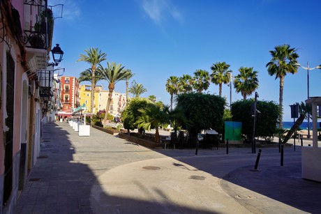 Villajoyosa