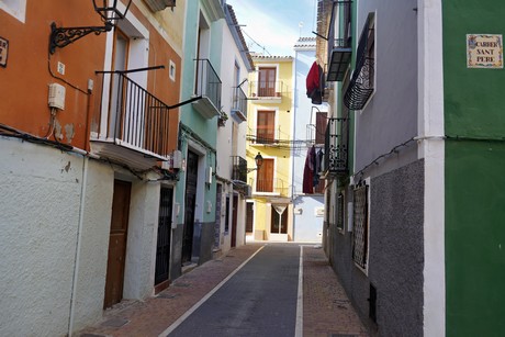 Villajoyosa