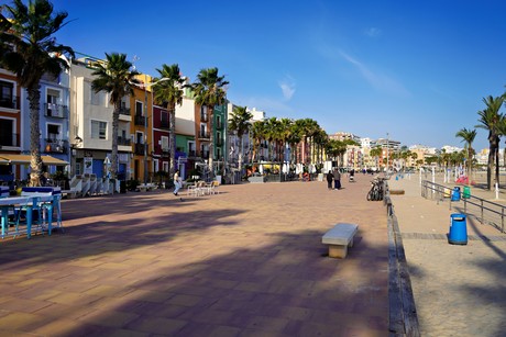 Villajoyosa