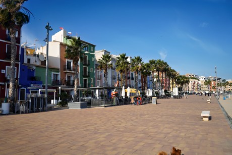 Villajoyosa
