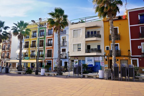 Villajoyosa