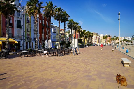 Villajoyosa