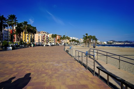 Villajoyosa