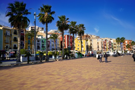 Villajoyosa