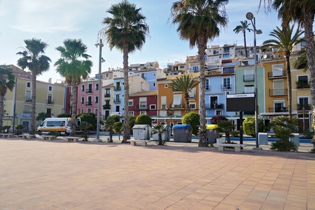 Villajoyosa