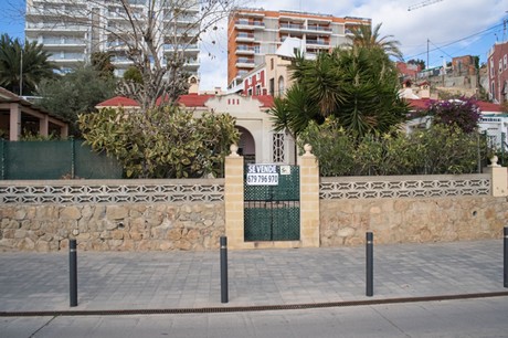 Villajoyosa