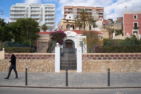 Villajoyosa