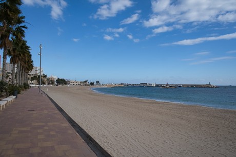 Villajoyosa