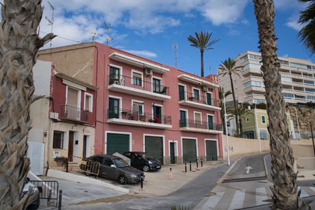 Villajoyosa