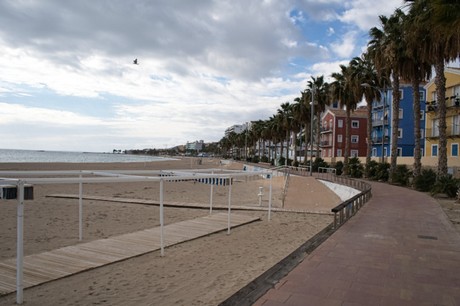 Villajoyosa