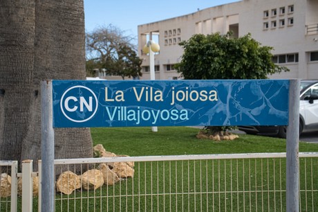 Villajoyosa