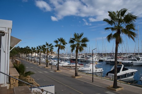 Villajoyosa