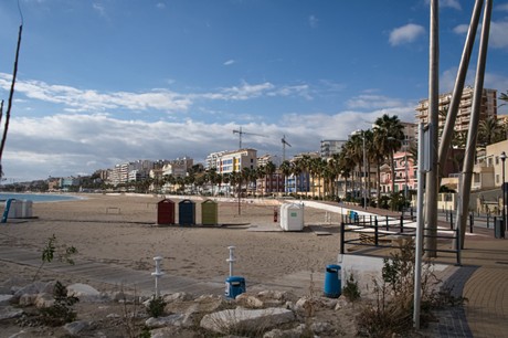 Villajoyosa