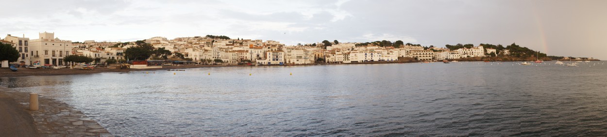 Cadaqu&eacute;s