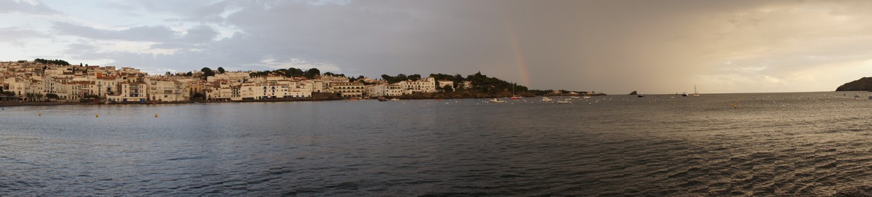Cadaqu&eacute;s