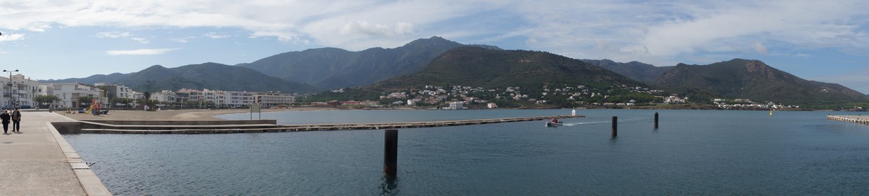 El Port de la Selva