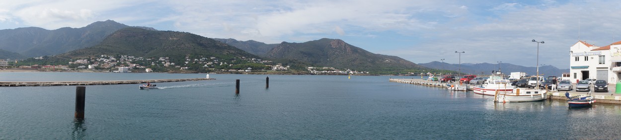 El Port de la Selva