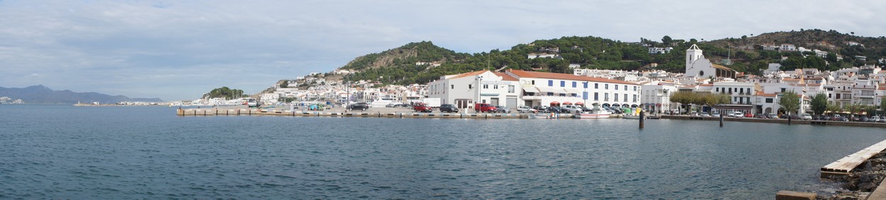 El Port de la Selva