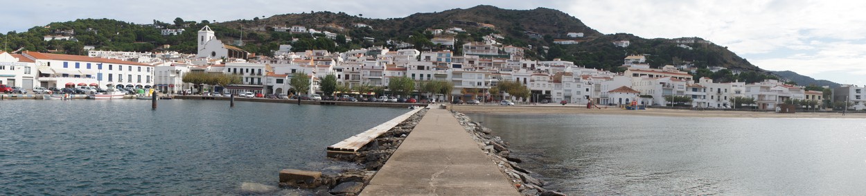 El Port de la Selva