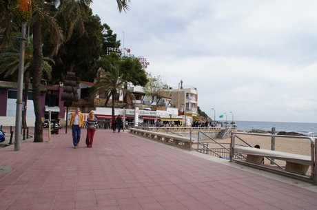 lloret-de-mar