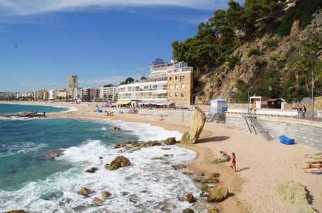 lloret-de-mar