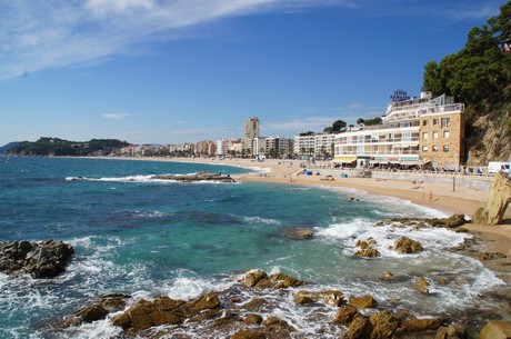 lloret-de-mar