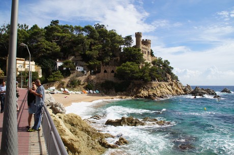 lloret-de-mar