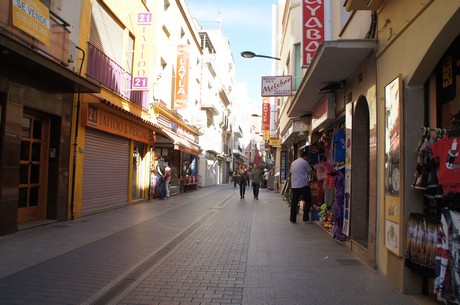 lloret-de-mar