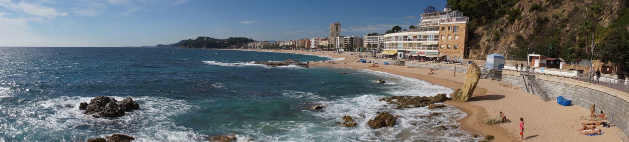 Lloret de Mar