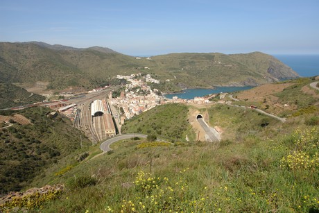 portbou-umgebung