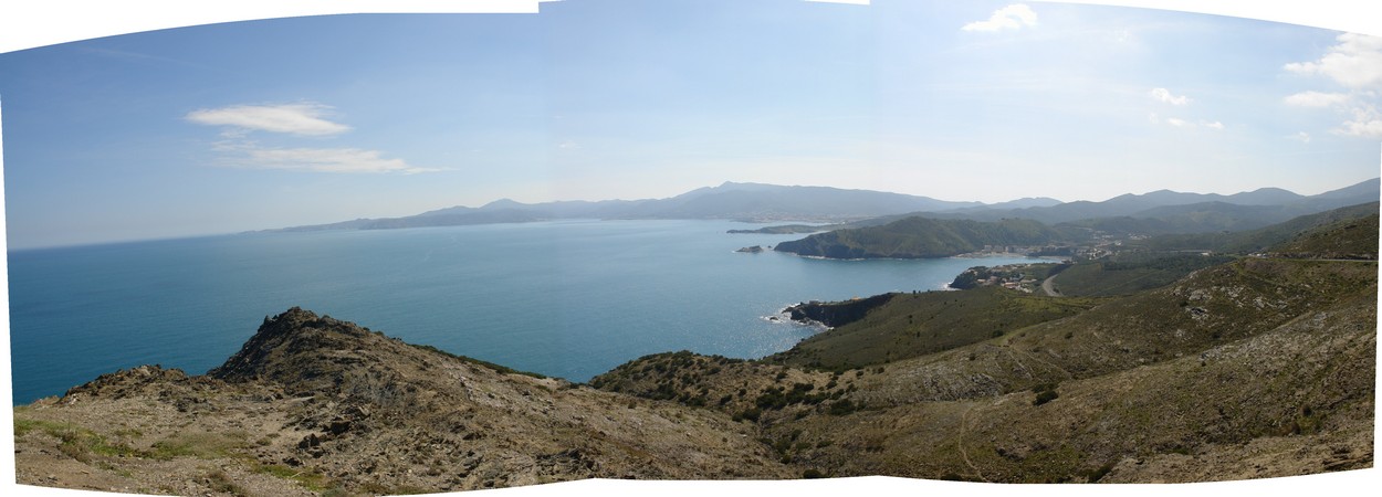 Portbou