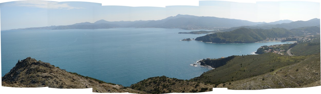 Portbou