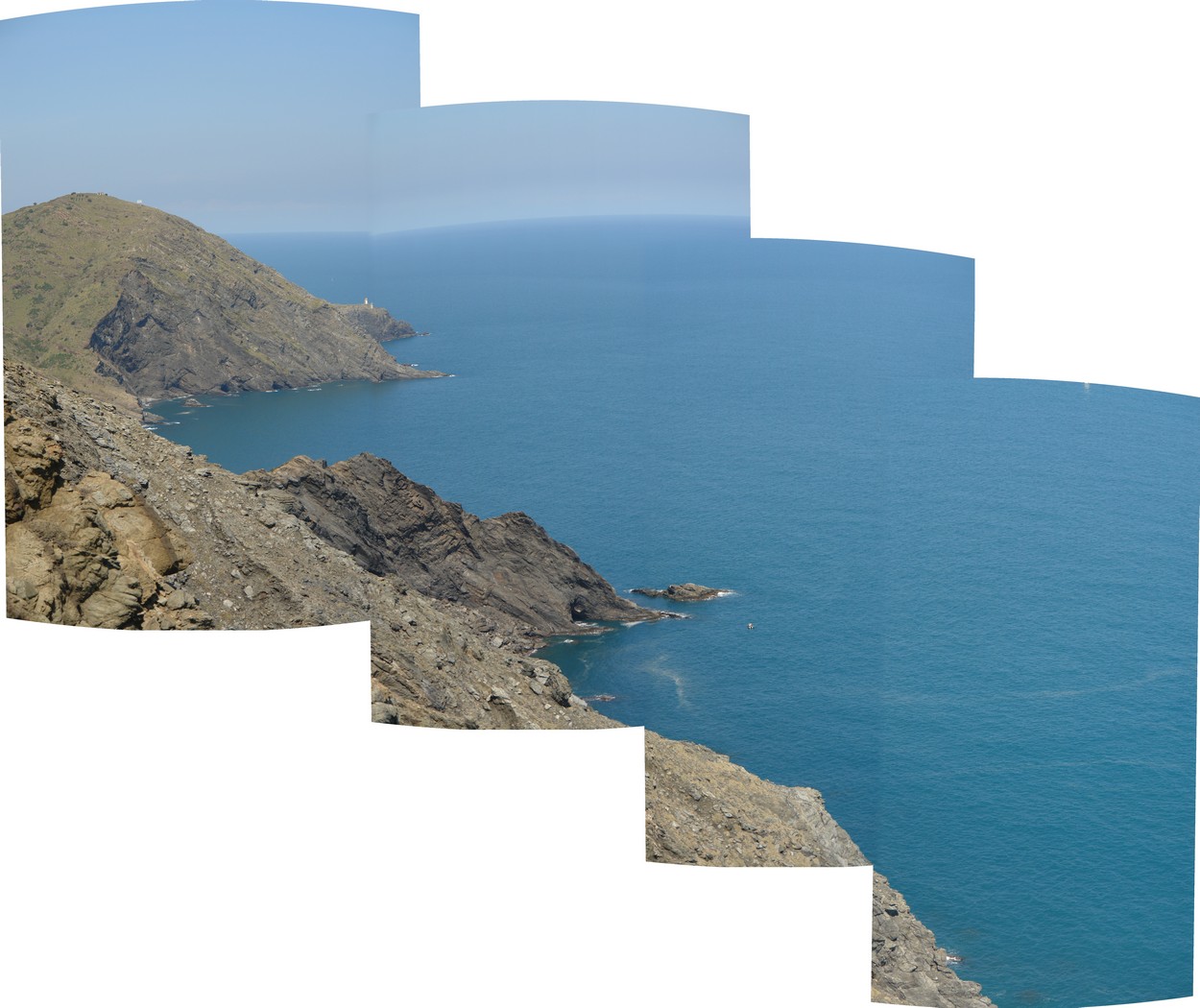 Portbou