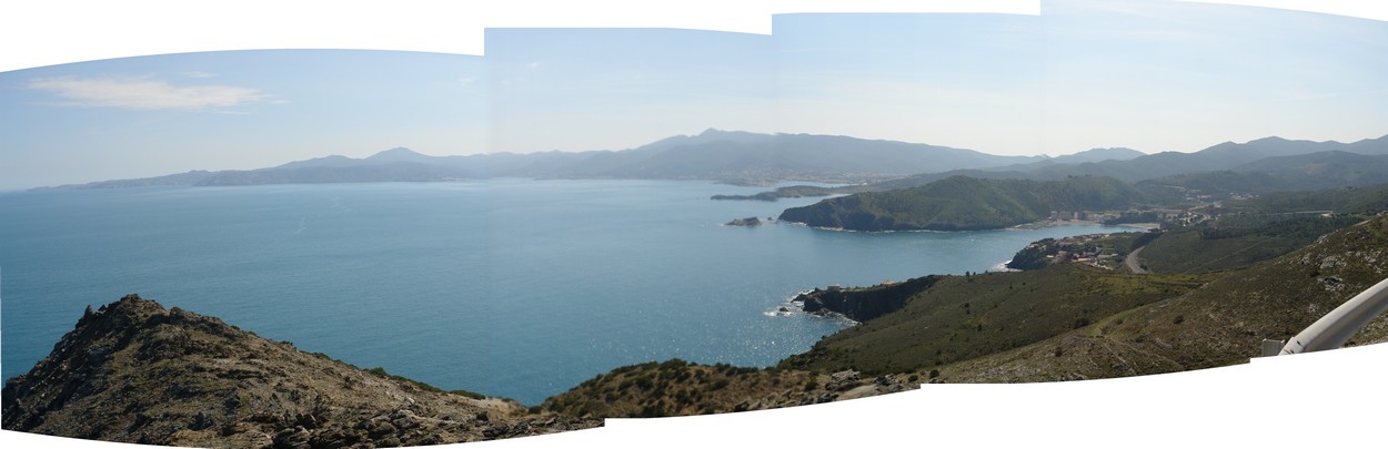 Portbou