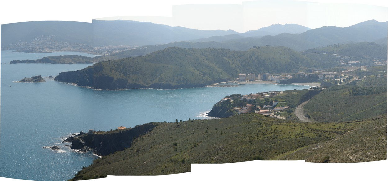 Portbou