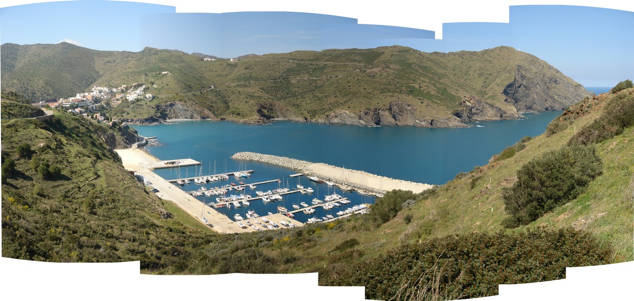 Portbou
