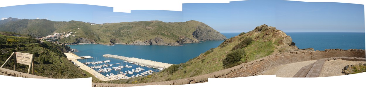 Portbou