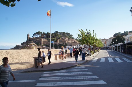 tossa-de-mar