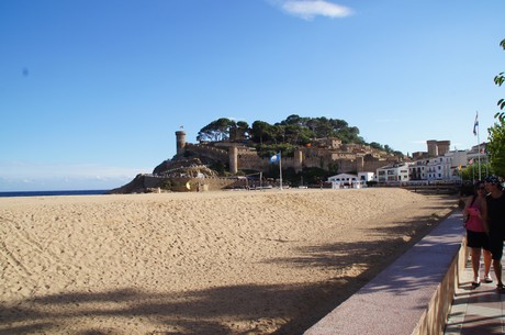 tossa-de-mar
