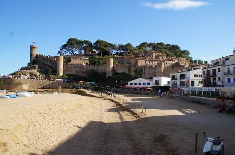 tossa-de-mar
