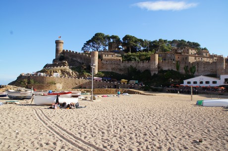 tossa-de-mar