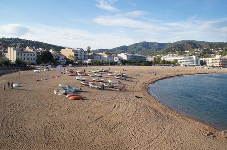 tossa-de-mar