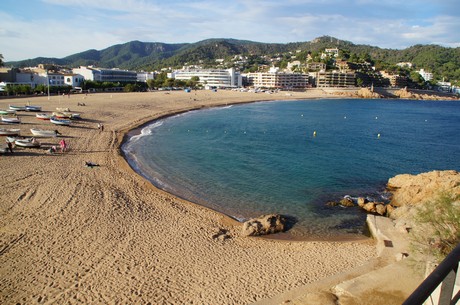 tossa-de-mar